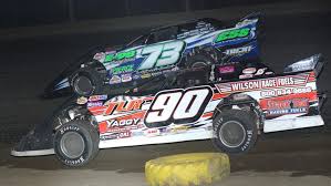 FYE Motorsports Promotions