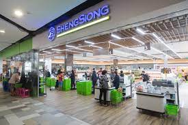 Based on its share price of $1.10 (as at 7 july 2019), sheng siong's current p/e ratio is 23.35, which is which is a higher than its average of 21.61 from 2011 to 2018. Sheng Siong