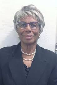 Velma Jean Jackson Obituary in Fremont at Fremont Chapel Of The Roses