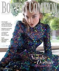 Boston Common - 2015 - Issue 4 - Fall - Natalie Dormer by MODERN LUXURY -  Issuu