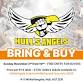 Bring and Buy November 2025 event image
