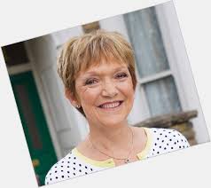 Gillian Wright's Birthday Celebration