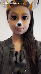 Natalie Raye Ines (@natalie_rayye)