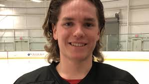 20 Questions with BHS hockey's Dan Black