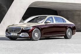 پورشه، مرسدس‌بنز و MAYBACH در فهرست خودرو‌های مجاز وارداتی