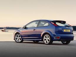 Ford Focus ST (Mk2) | PH Used Buying Guide - PistonHeads UK