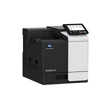Cost effective a3 black & white multifunctional printer. Konica Minolta Bizhub 4700i Had Copy Part Of The Had Group
