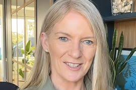 Hazel Kaneswaran says it's a 'conundrum' to doctors that her 'miracle' son  is still alive