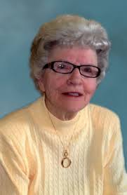 Obituary of Agnes Matilda Haffner