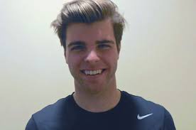 2014 DIV I All-Conference Honors