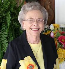 Obituary for Allene (Ellis) Driver