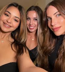 Catching up with my girls 🥂🫶🏻