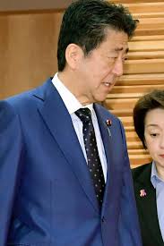 Shinzo Abe, Japan's former Prime Minister, dead after shooting