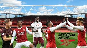 Premier league 2021/22 fixtures 16/06/21 9:00am. Arsenal News Photos Facebook