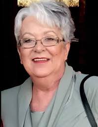 Obituary for Molly K. (Evans) Trivett