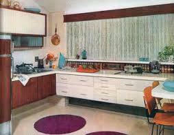 1960s kitchens kitchen design ideas