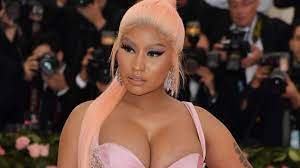 Read nicki minaj's verified annotations. Skandal Nicki Minaj Tritt Auf Festival In Saudi Arabien Auf Stern De
