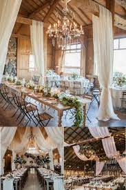 20 Rustic Country Barn Wedding Reception Ideas Rustic Barn Wedding Decorations Barn Wedding Reception Rustic Barn Wedding Reception