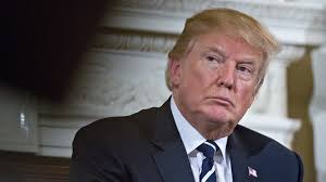 Word for word: What everyone said when Trump met with students and parents  to talk about guns