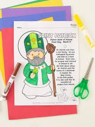 Collection of trinity shamrock cliparts (49). Free St Patrick S Day Coloring Pages Fun365