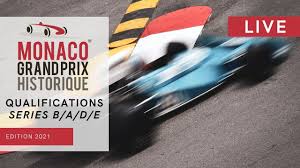 Formula 1 grand prix de monaco 2021. Grand Prix Monaco Historique 2021 Qualifications 24 04 Youtube