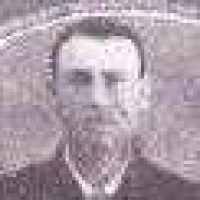 Major Miles Leon Hilton (1823–1906)