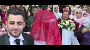 Wesile Siyar Teil 1 Kurdische Hochzeit 2015 Hildesheim Koma Melek Rizgan Video Youtube