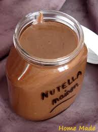 Epingle Sur Sucre Miammm