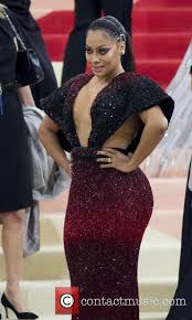 Although she is known as la la, her real name is alani vazquez. La La Anthony News Photos And Videos Contactmusic Com