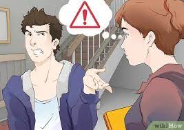 Externalisierendes verhalten zum gleichen zeitpunkt (denham. Mit Einem Passiv Aggressiven Ehemann Richtig Umgehen 15 Schritte Mit Bildern Wikihow