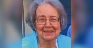 Mrs. Margaret Ellen Lynch Obituary