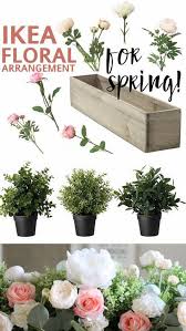 Discover Recipes Home Ideas Style Inspiration And Other Ideas To Try Home Floral Arrangements Floral Arrangements Diy Spring Floral Arrangements
