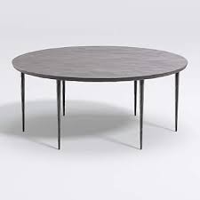 For more choices, visit our stores at sm aura premier, sm makati and sm megamall. Staal Cast Aluminum Coffee Table Reviews Crate And Barrel