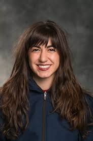 2019 Women's Track and Field Roster