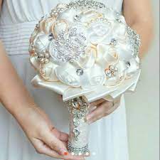 See more of bunga tangan pengantin on facebook. Buket Bunga Bunga Tangan Pengantin Shopee Indonesia