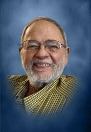 Obituary for Mr. Samuel Howard Garris, Sr.