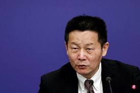 Rumors of Wu Qing's Resignation as China Securities Regulatory Commission Chairman