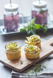 Fleurs De Courgettes Au Chevre Frais Et A La Menthe Recette Buffet Alimentaire Fleurs De Courgettes Alimentaire De Buffet Mariage