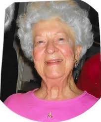 Lange, Irene Abegg Obituary August 4, 2016
