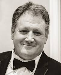 Christopher Lutz Obituary