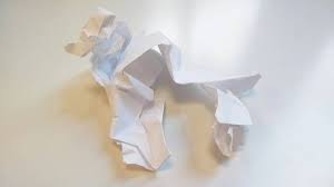 How To Make A Really Cool Paper Thing In 9 Easy Steps