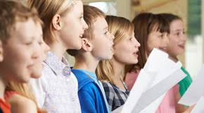 Kinderchor Noten » schnell & günstig online kaufen
