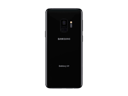 Meaning, the unlocked phone will not have: Samsung Galaxy S9 Sm G960u 64gb Android Smartphone Cricket Wireless Midnight Black Good Condition Used Cell Phones Cheap Cricket Wireless Cell Phones Used Cricket Wireless Phones Cellular Country