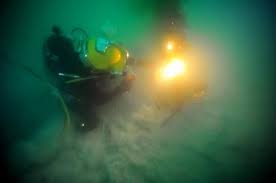 How to become an underwater welder ireland. Pin On Underwater Welding