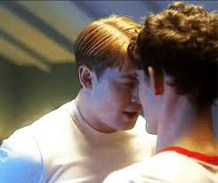 Kit Connor (@KitconnorHS)