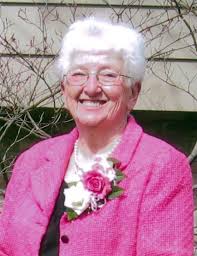 SHORTT, (née Bint), Vera Elizabeth “Beth”