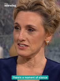 Grace Dent Food Critic