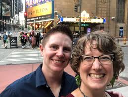 Jess Ballard and Amy Crocker's Wedding Website