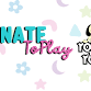 Donate to Play at Romp n’ Roll event image