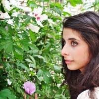 Miranda Busch's Instagram, Twitter & Facebook